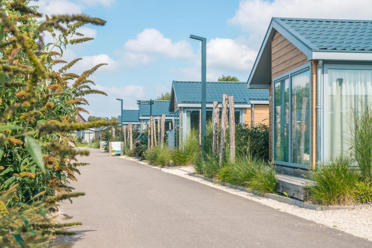 Europarcs De Kraaijenbergse Plassen Linden Exterior foto
