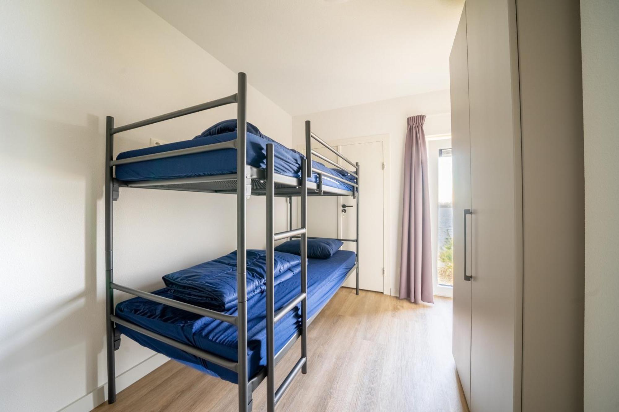 Europarcs De Kraaijenbergse Plassen Linden Cameră foto
